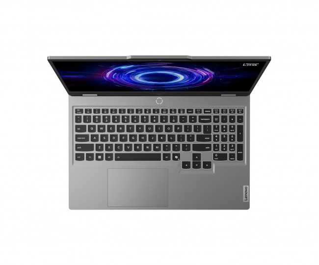 Ноутбук Lenovo LOQ 15IRX10 Luna Grey (83JE00L6RA)